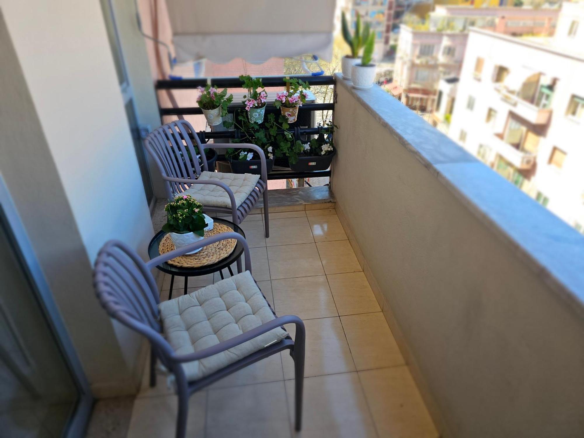 Tirana Center Apartment 12 Exterior foto